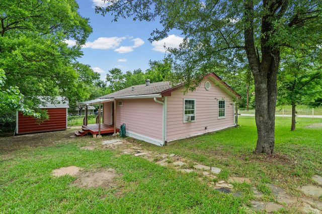 325 West Lane, Quinlan, TX 75474