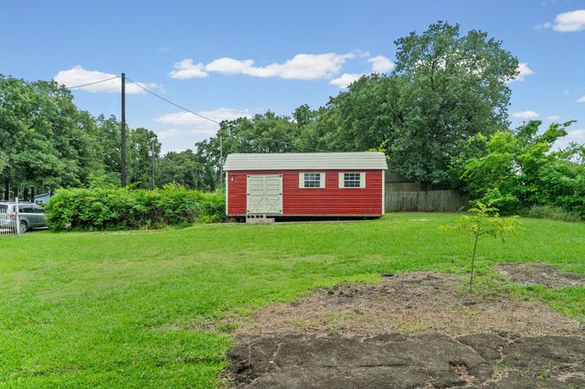 325 West Lane, Quinlan, TX 75474