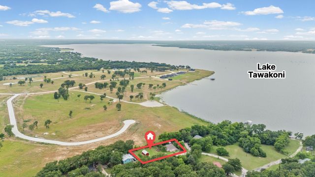 325 West Lane, Quinlan, TX 75474