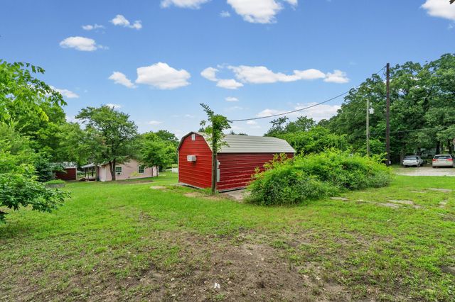 325 West Lane, Quinlan, TX 75474