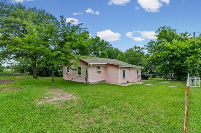 325 West Lane, Quinlan, TX 75474