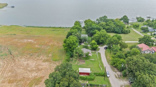 325 West Lane, Quinlan, TX 75474