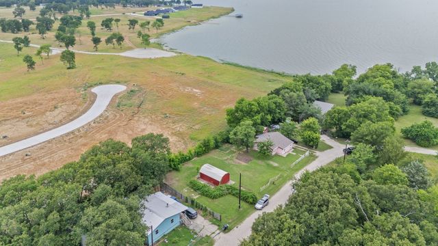 325 West Lane, Quinlan, TX 75474