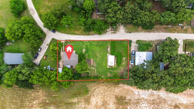 325 West Lane, Quinlan, TX 75474
