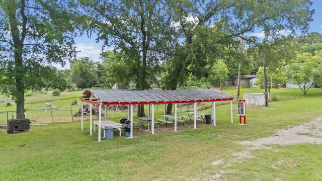 325 West Lane, Quinlan, TX 75474