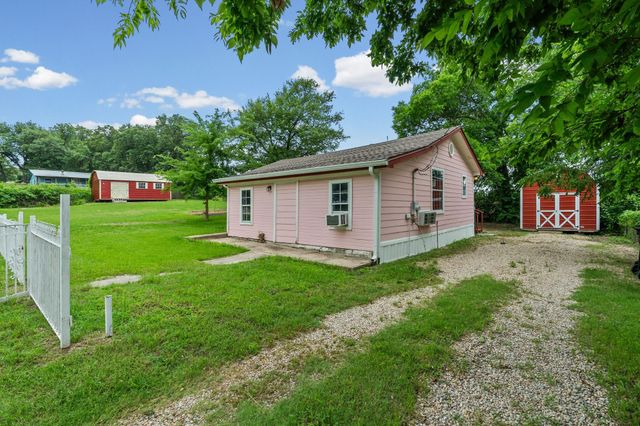 325 West Lane, Quinlan, TX 75474