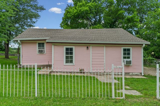 325 West Lane, Quinlan, TX 75474