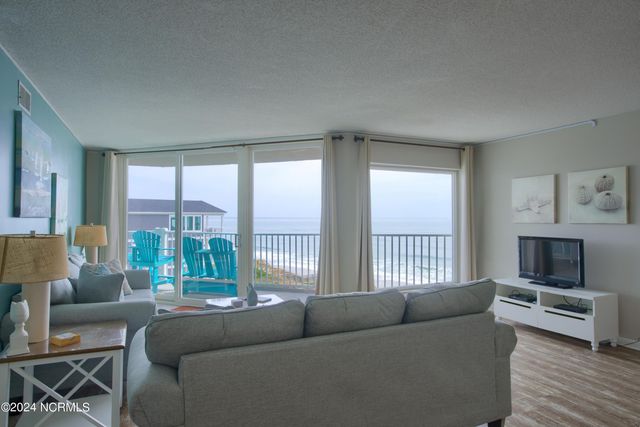 2000 New River Inlet Road 3309, North Topsail Beach, NC 28460
