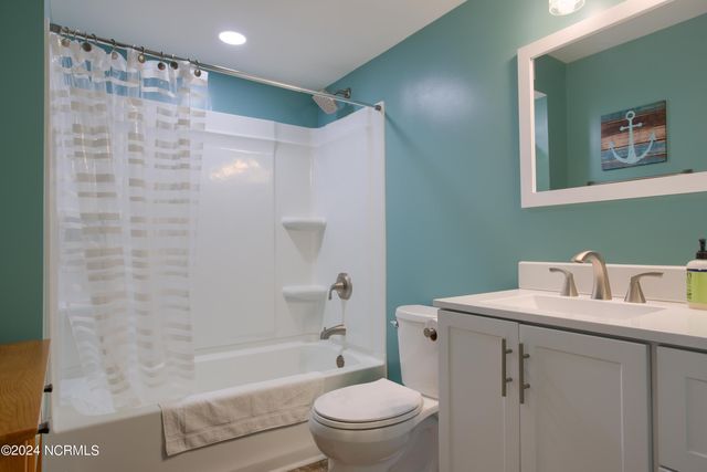 2000 New River Inlet Road 3309, North Topsail Beach, NC 28460