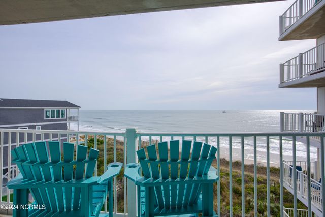 2000 New River Inlet Road 3309, North Topsail Beach, NC 28460