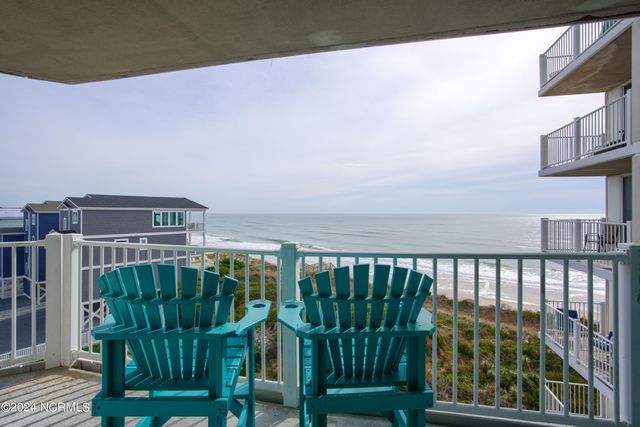 2000 New River Inlet Road 3309, North Topsail Beach, NC 28460