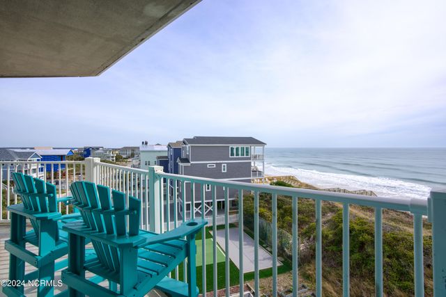 2000 New River Inlet Road 3309, North Topsail Beach, NC 28460