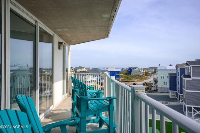 2000 New River Inlet Road 3309, North Topsail Beach, NC 28460
