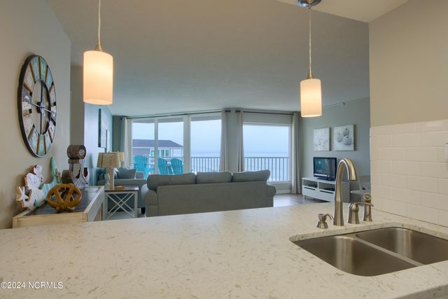 2000 New River Inlet Road 3309, North Topsail Beach, NC 28460