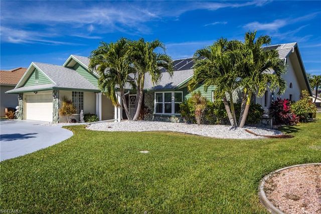 2317 SE 27th ST, Cape Coral, FL 33904