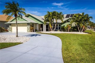 2317 SE 27th ST, Cape Coral, FL 33904
