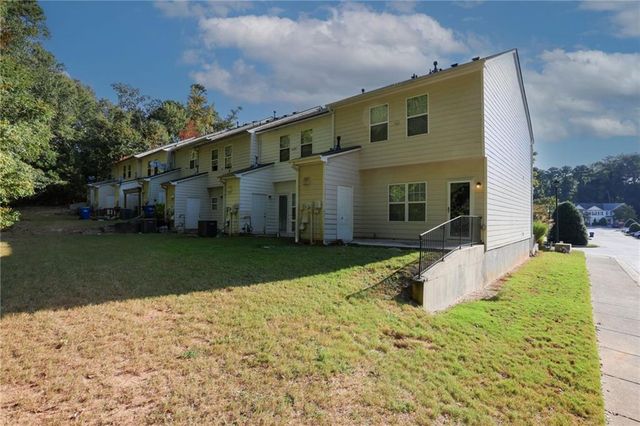 6226 Flat Trace, Union City, GA 30291