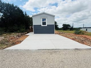 3425 Evergreen Drive, Granbury, TX 76048