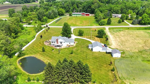 4140 104th Street, Byron Center, MI 49315