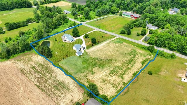 4140 104th Street, Byron Center, MI 49315