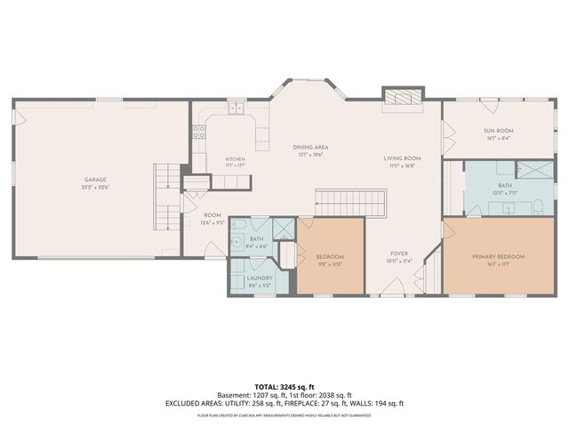 4140 104th Street, Byron Center, MI 49315