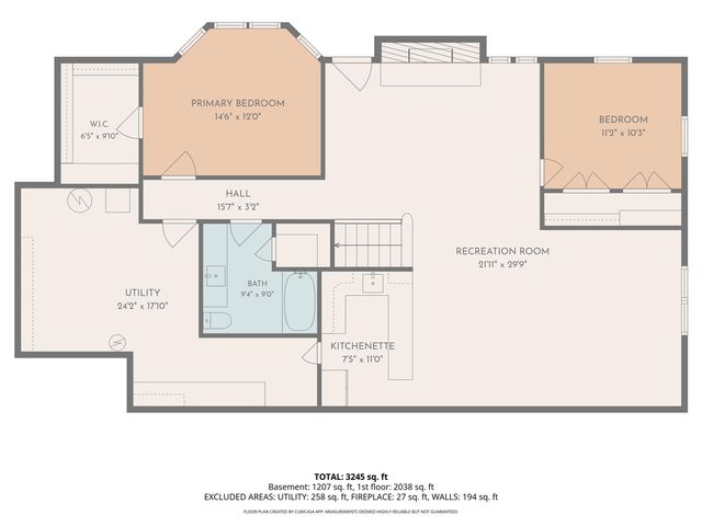 4140 104th Street, Byron Center, MI 49315