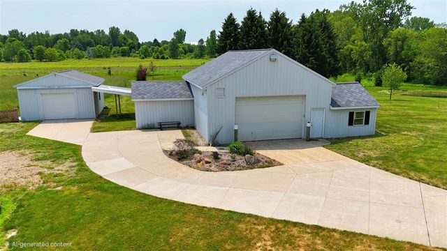4140 104th Street, Byron Center, MI 49315