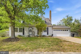 8110 THORNFIELD TER, District Heights, MD 20747