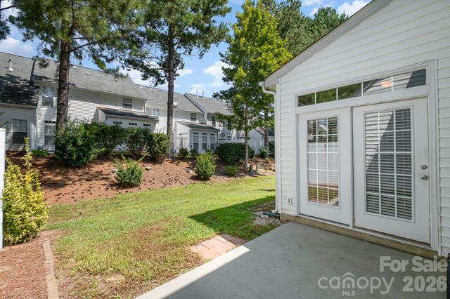 132 S Arcadian Way, Mooresville, NC 28117