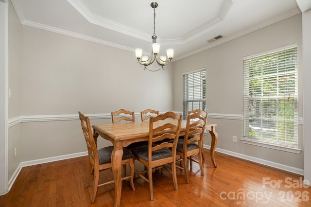 132 S Arcadian Way, Mooresville, NC 28117