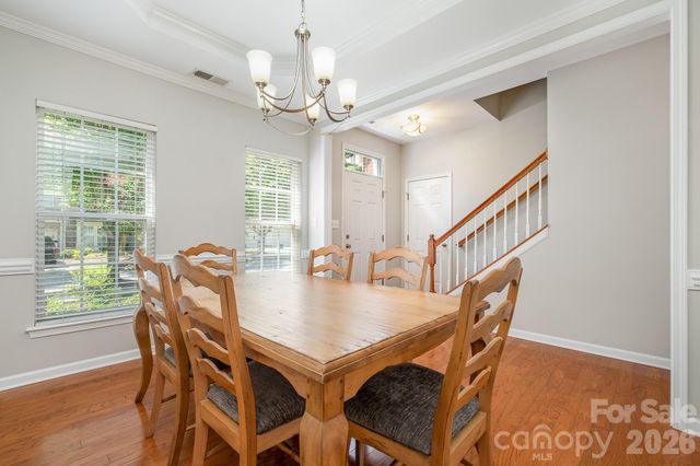 132 S Arcadian Way, Mooresville, NC 28117