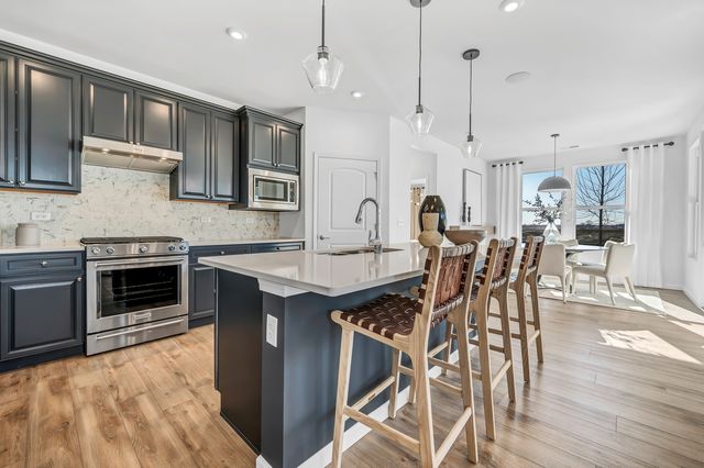3238 Lincoln Prairie Boulevard, Aurora, IL 60503