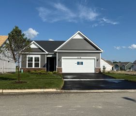 3238 Lincoln Prairie Boulevard, Aurora, IL 60503