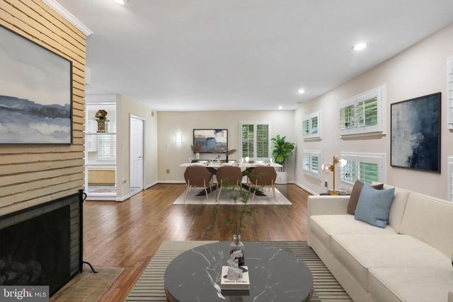 5915 HALSEY RD, Rockville, MD 20851