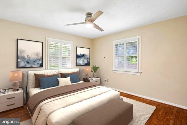 5915 HALSEY RD, Rockville, MD 20851
