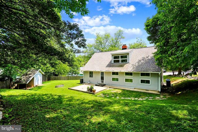 5915 HALSEY RD, Rockville, MD 20851