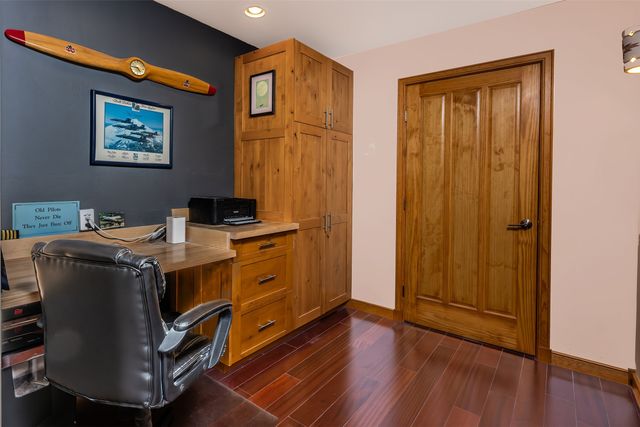 41 Taos Drive, Angel Fire, NM 87710