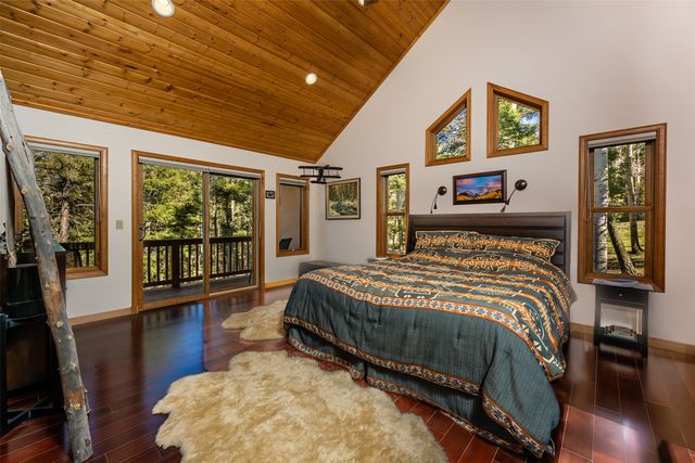 41 Taos Drive, Angel Fire, NM 87710