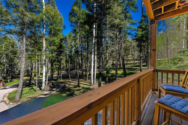 41 Taos Drive, Angel Fire, NM 87710