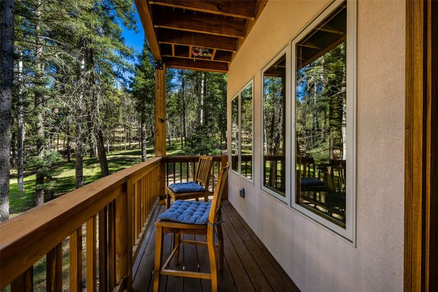 41 Taos Drive, Angel Fire, NM 87710