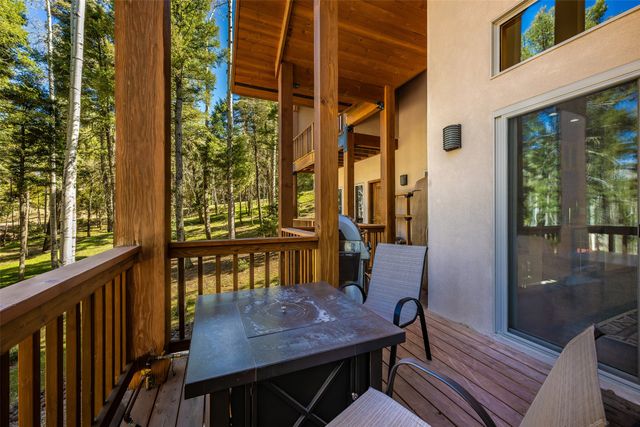41 Taos Drive, Angel Fire, NM 87710