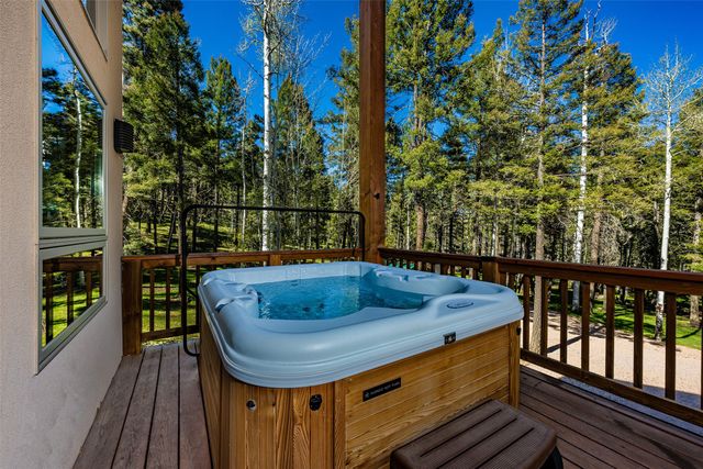 41 Taos Drive, Angel Fire, NM 87710