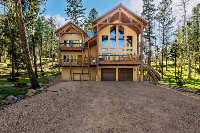 41 Taos Drive, Angel Fire, NM 87710