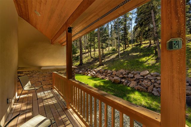 41 Taos Drive, Angel Fire, NM 87710