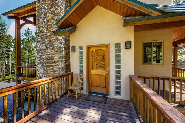 41 Taos Drive, Angel Fire, NM 87710