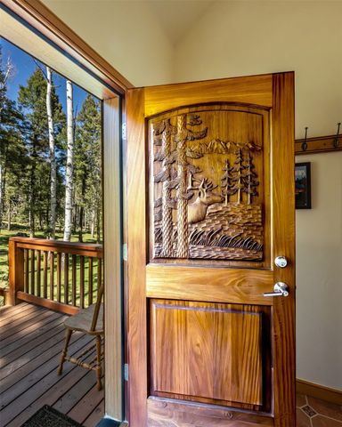 41 Taos Drive, Angel Fire, NM 87710