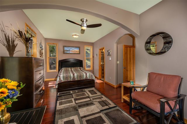 41 Taos Drive, Angel Fire, NM 87710