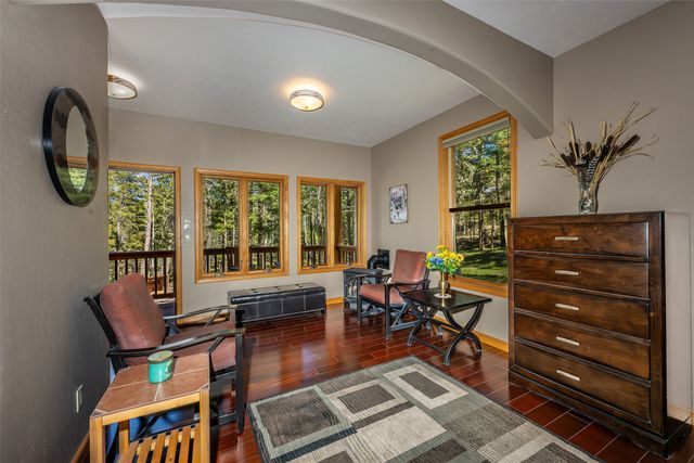 41 Taos Drive, Angel Fire, NM 87710