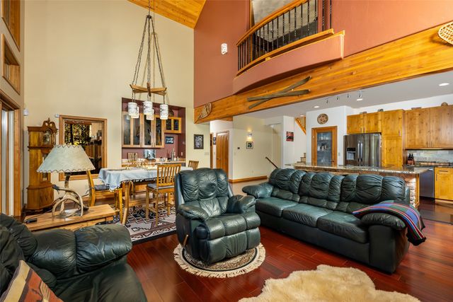 41 Taos Drive, Angel Fire, NM 87710