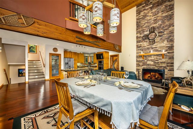 41 Taos Drive, Angel Fire, NM 87710